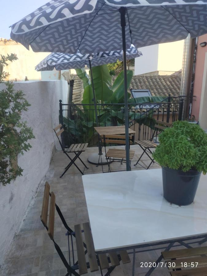 Appartamento Keramos Preveza Esterno foto