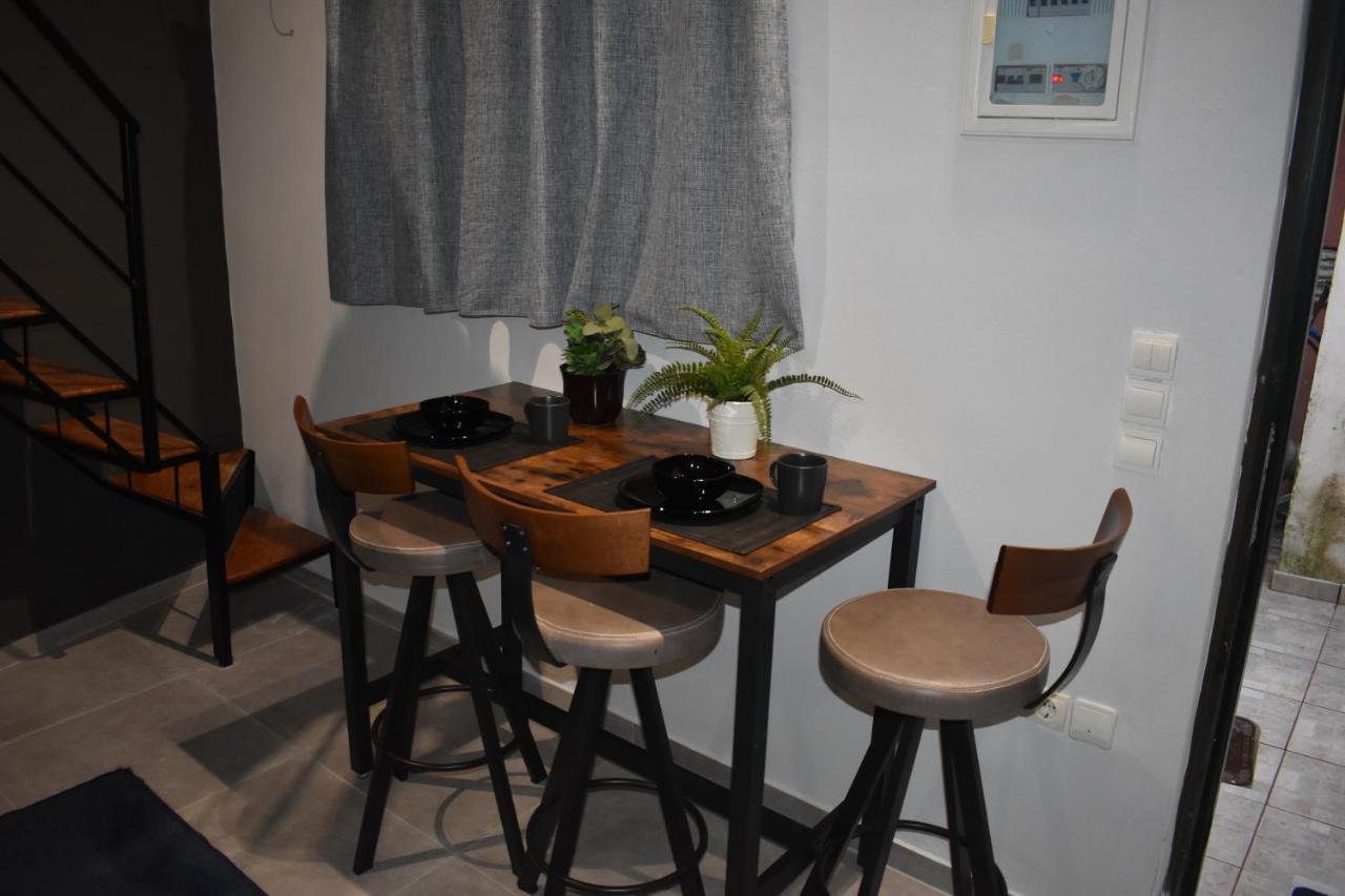 Appartamento Keramos Preveza Esterno foto